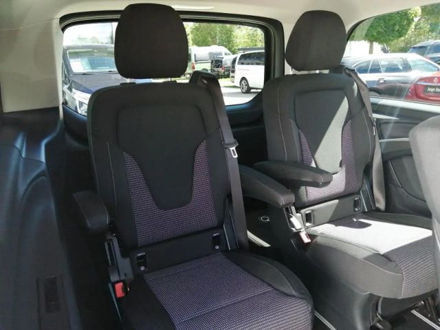 Mercedes-Benz EQV 300 Limousine Lang