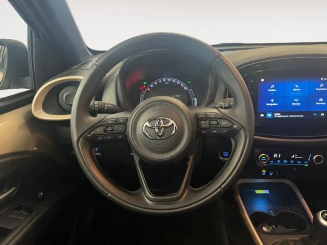 Toyota Aygo X Hatchback Style