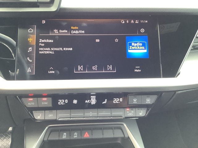 Audi A3 30 TFSI S-Tronic Sportback