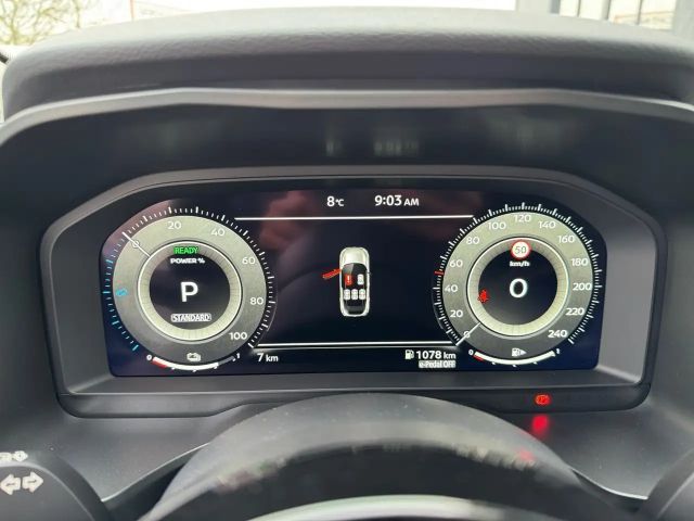 Nissan Qashqai QASHQAI MY25 1.5 e-POWER 205 PS Generation 3!!!