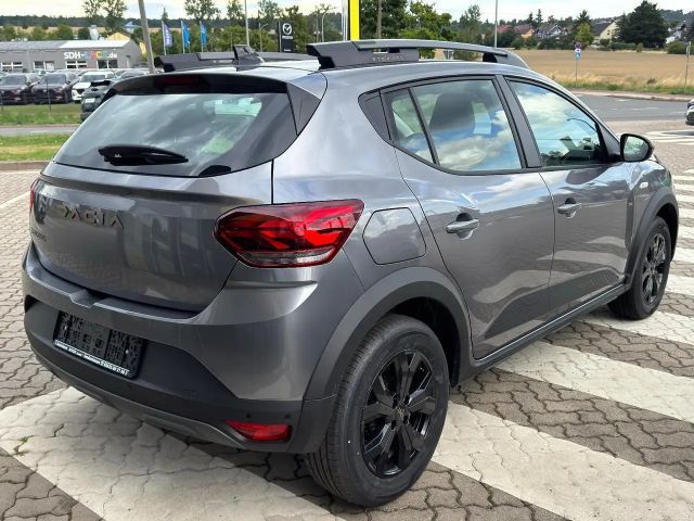 Dacia Sandero Extreme Stepway TCe 90