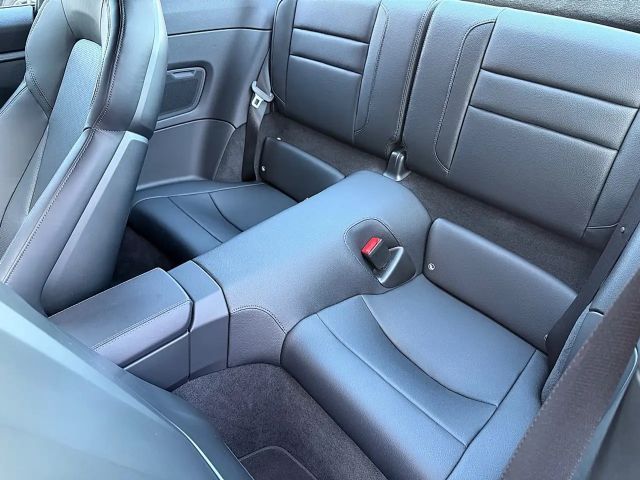 Porsche 911 Carrera Coupé S