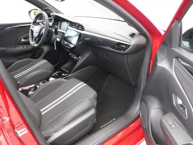 Opel Corsa GS-Line Grand Sport