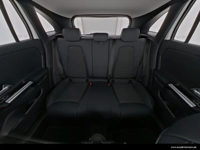 Mercedes-Benz GLA 220 4MATIC