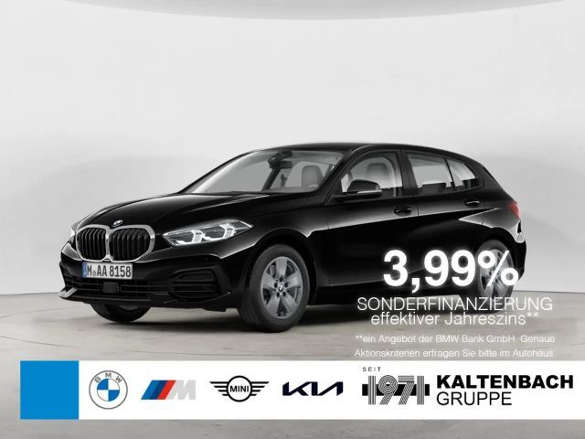 BMW 118 118i Advantage pakket Sedan