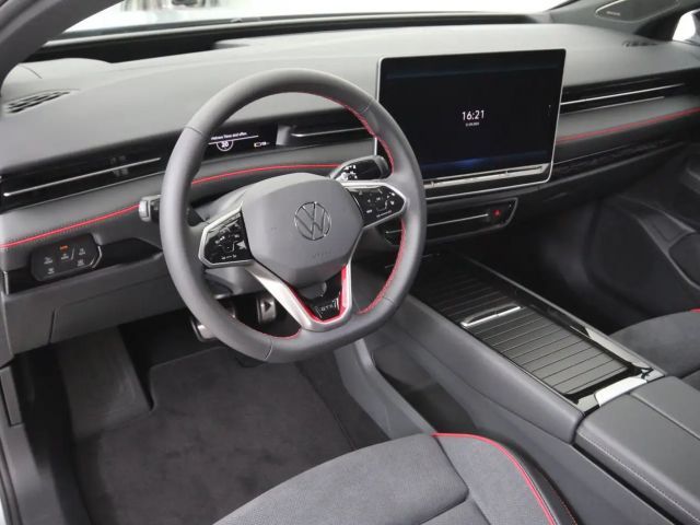 Volkswagen ID.7 4Motion Business GTX Tourer