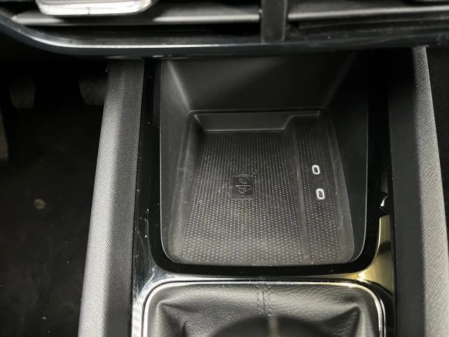 Skoda Octavia Ambition