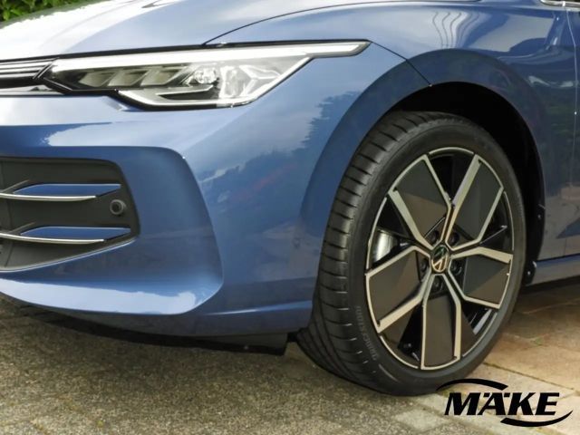 Volkswagen Golf 1.5 TSI IQ.Drive Style