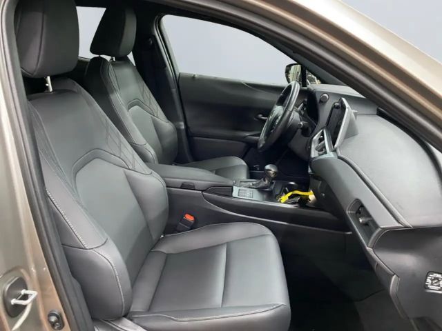 Lexus UX 250h F Sport Sport