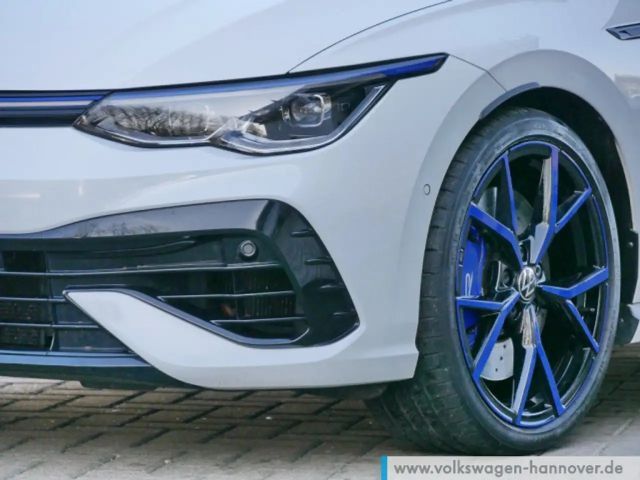 Volkswagen Golf 2.0 TSI DSG Golf VIII