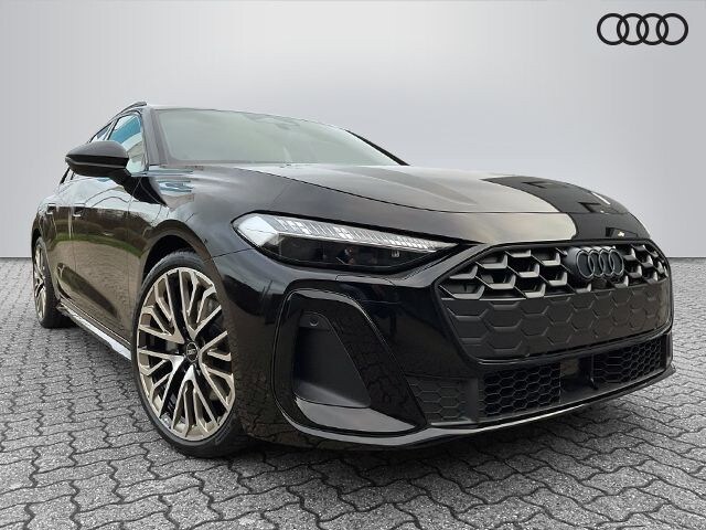 Audi A5 Avant Quattro S-Tronic