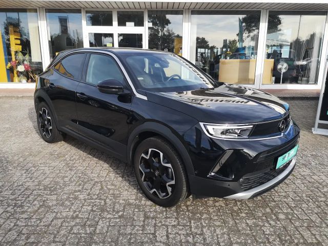 Opel Mokka Ultimate