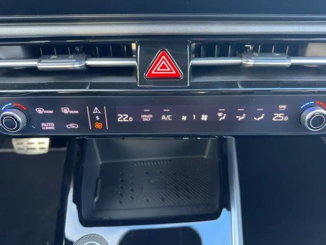 Kia Niro PHEV Spirit