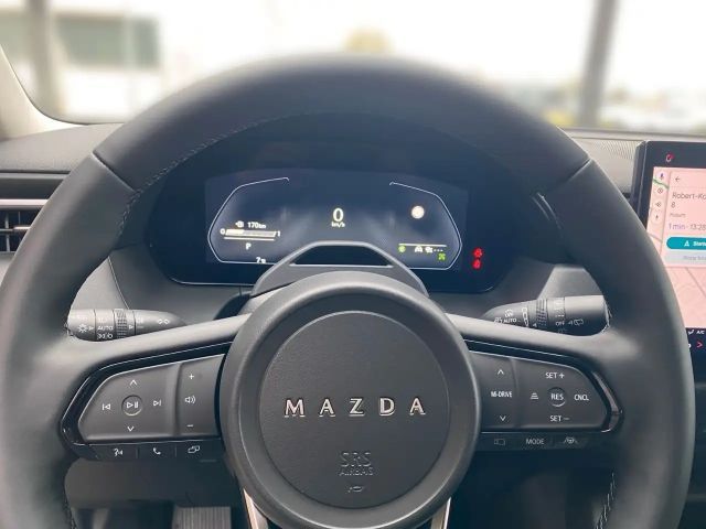 Mazda CX-5 Exclusive-line SkyActiv