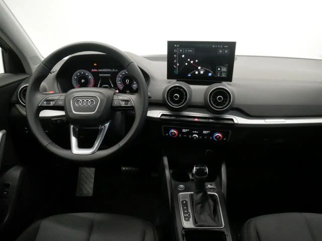 Audi Q2 35 TFSI