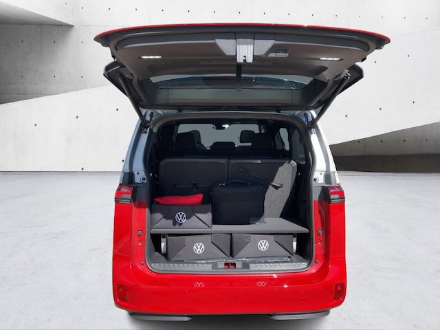 Volkswagen ID.Buzz 7-zitter GTX