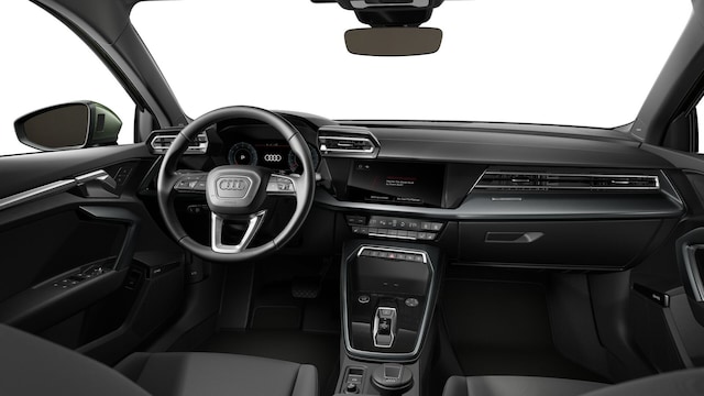 Audi A3 30 TFSI S-Tronic Sportback