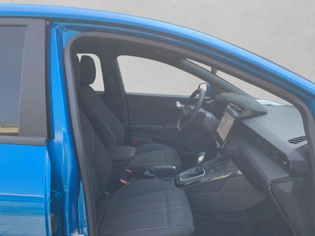 Ford Puma EcoBoost ST Line