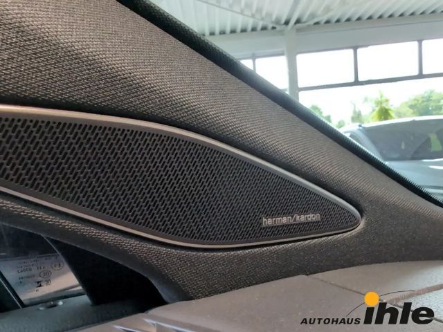 Volkswagen ID.7 Pro Tourer