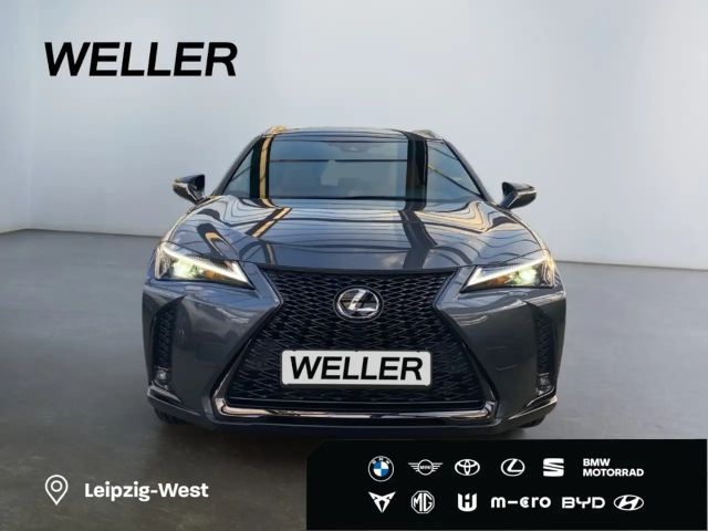 Lexus UX 250h F Sport Sport