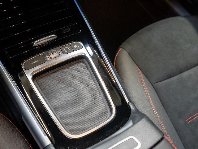 Mercedes-Benz GLB 200 GLB 200 d