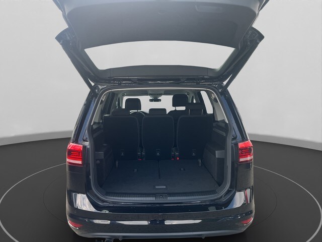 Volkswagen Touran 2.0 TDI