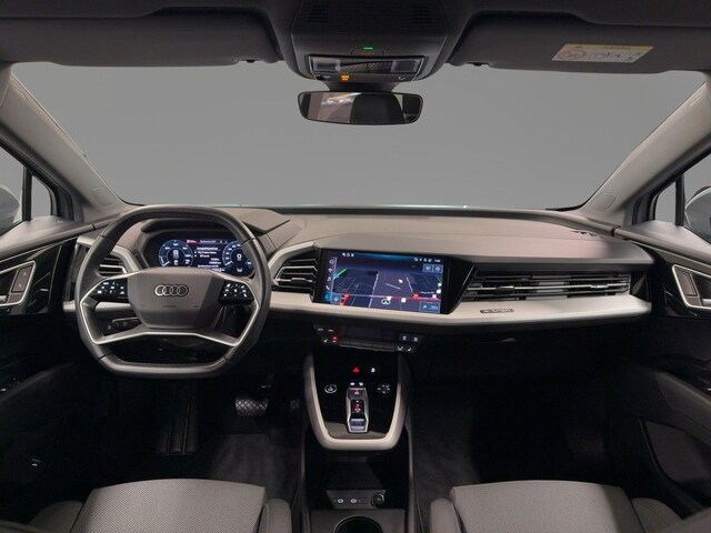 Audi Q4 e-tron 40