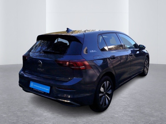 Volkswagen Golf 2.0 TDI DSG Golf VIII