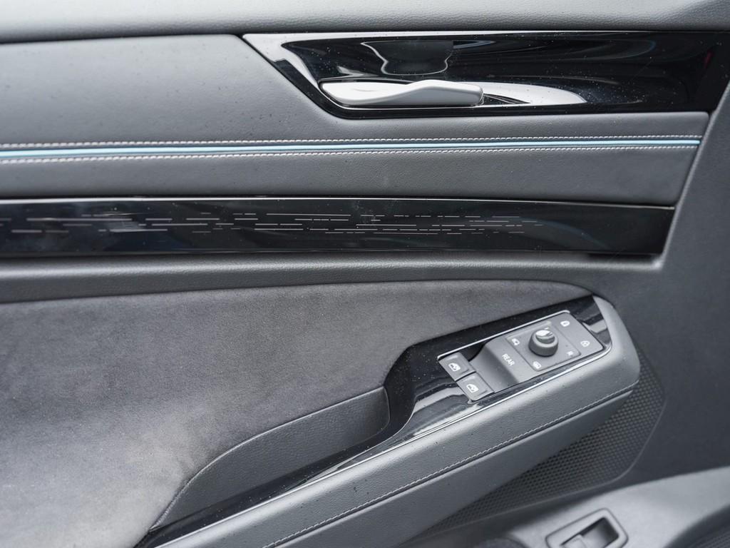 Volkswagen ID.7 Max Pro