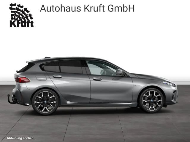 BMW 120 120d M-Sport Sedan