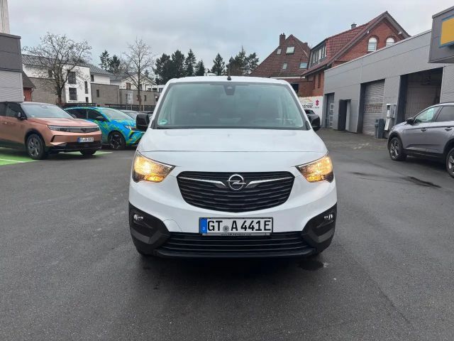 Opel Combo Cargo Electric  XL/PDC/11 kw-Lader/3-Sitze