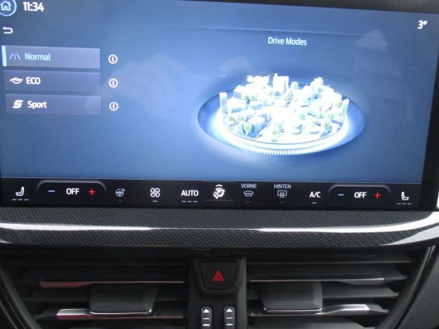 Ford Focus ST Line Wagon