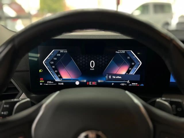 BMW 318 318d Touring