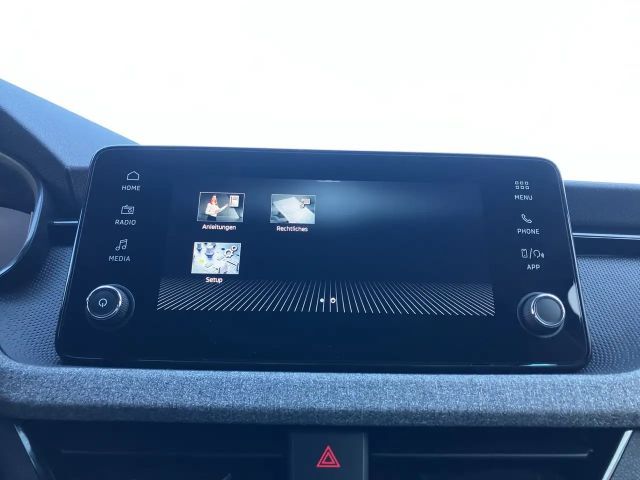 Skoda Kamiq Selection