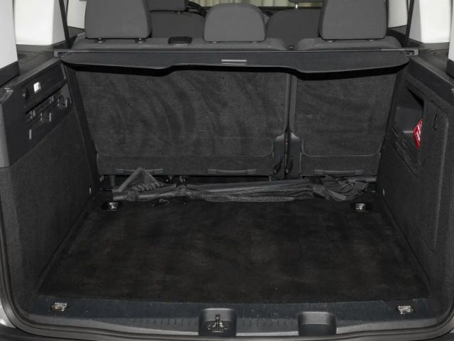 Volkswagen Caddy 2.0 TDI Combi