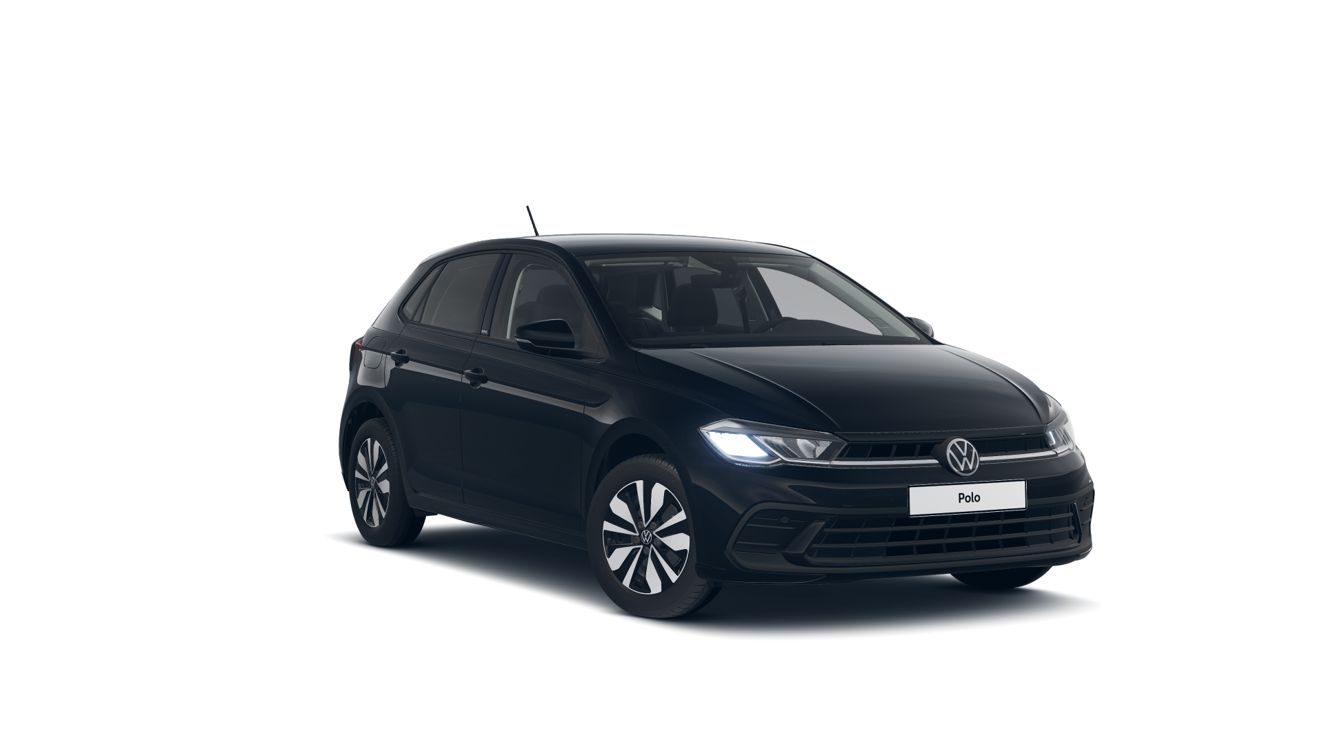 Volkswagen Polo 1.0 TSI Move