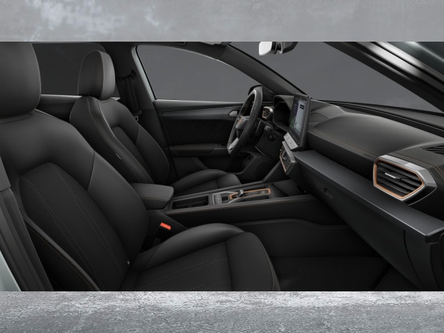 Cupra Leon DSG ST Sportstourer