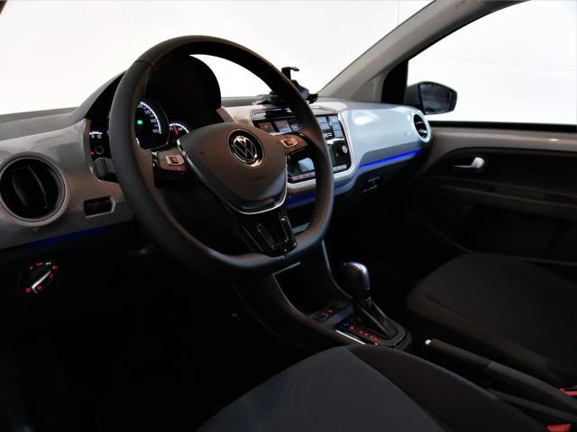 Volkswagen e-up! VW e-up! PA