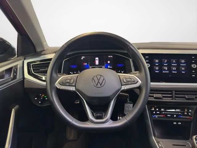 Volkswagen Taigo 1.0 TSI