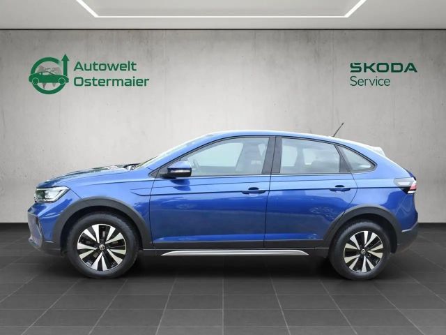 Volkswagen Taigo 1.0 TSI DSG Life