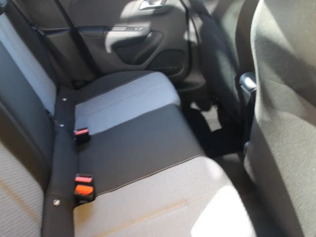 Opel Corsa 1.2 Turbo Edition Turbo