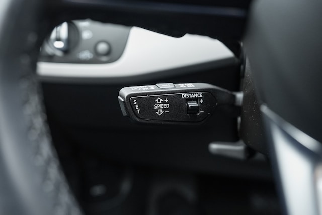 Audi A4 35 TDI Avant S-Tronic