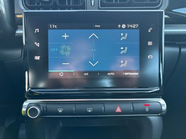 Citroën C3 BlueHDi Feel