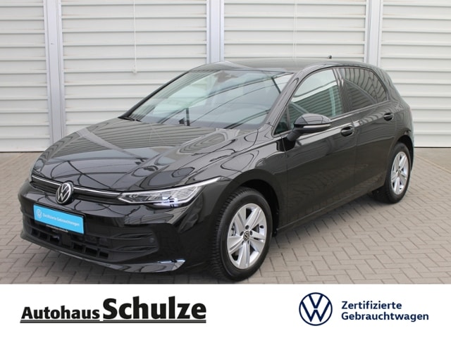 Volkswagen Golf 1.5 TSI DSG Golf VIII Life