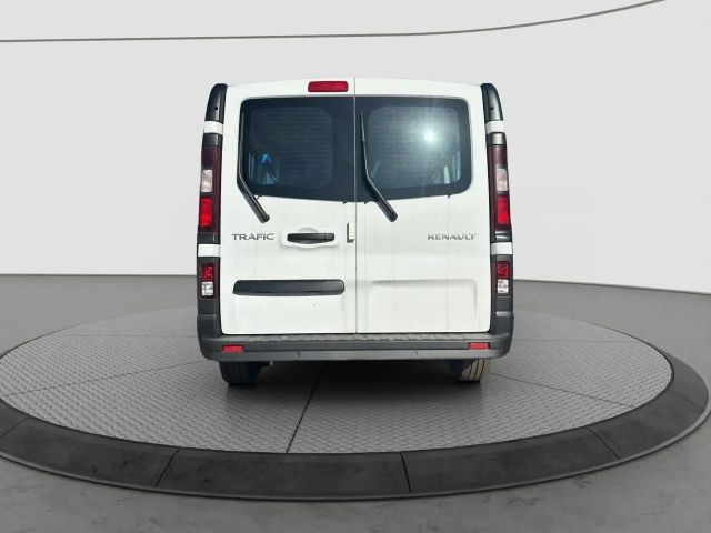 Renault Trafic dCi 110