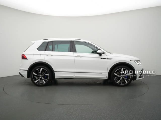 Volkswagen Tiguan R KAM VIRT SHZ PDC ACC H/K PANO MATRIX