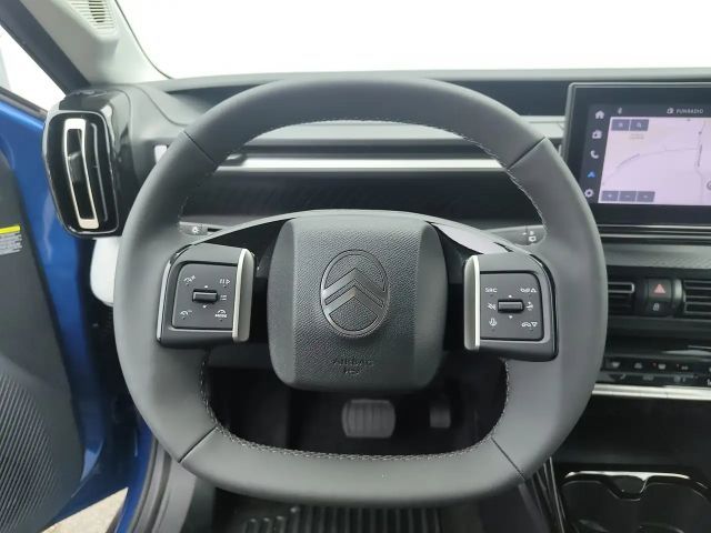 Citroën C3 Hybrid Max