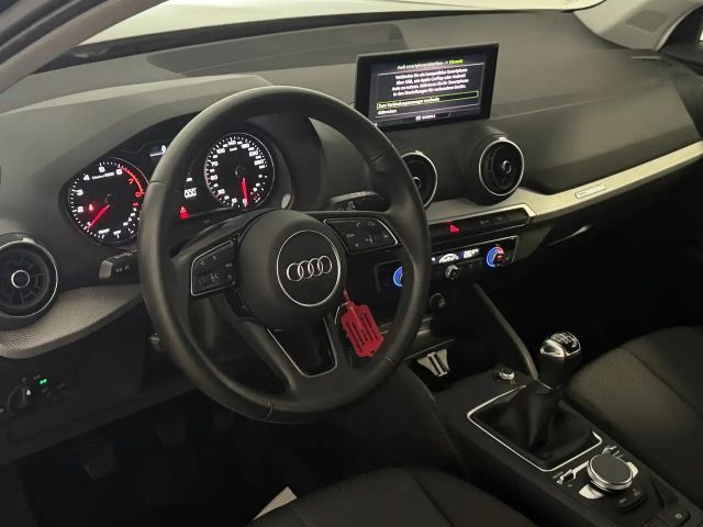 Audi Q2 1.0 TFSI Pro Line