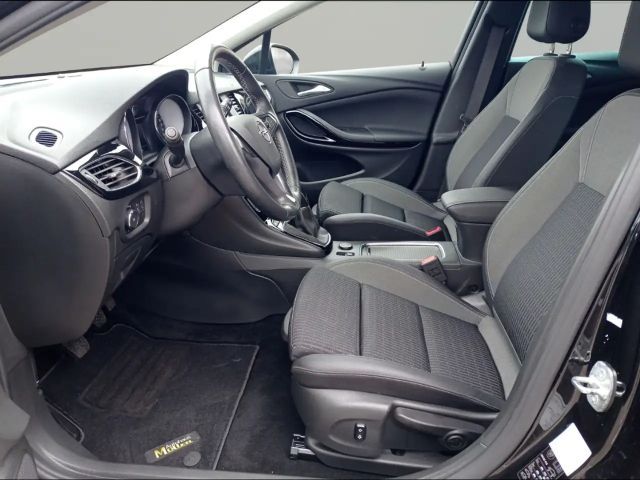Opel Astra 1.2 Turbo Elegance Turbo