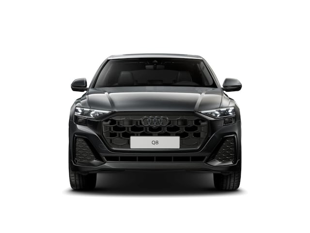 Audi Q8 Quattro